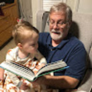 Meet your Posher, Barrie